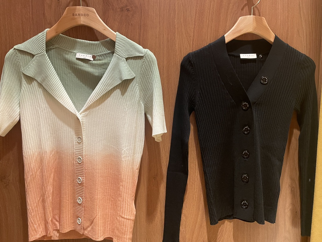 河谷村初夏shopping