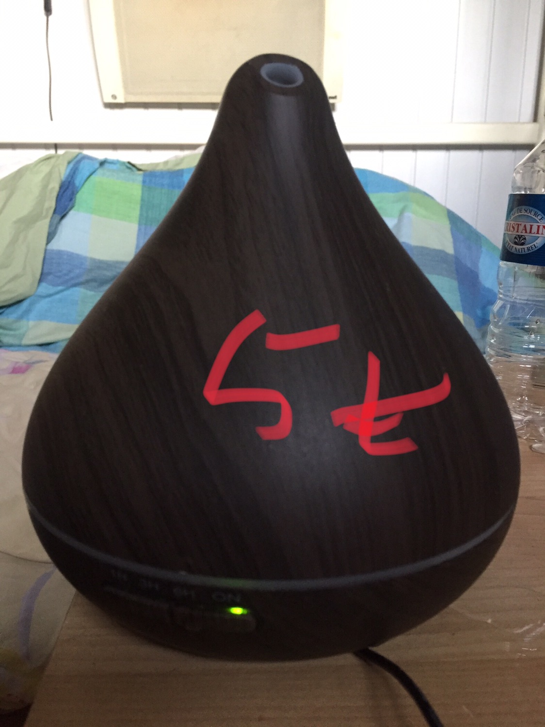 小巴黎十三区 回国处理