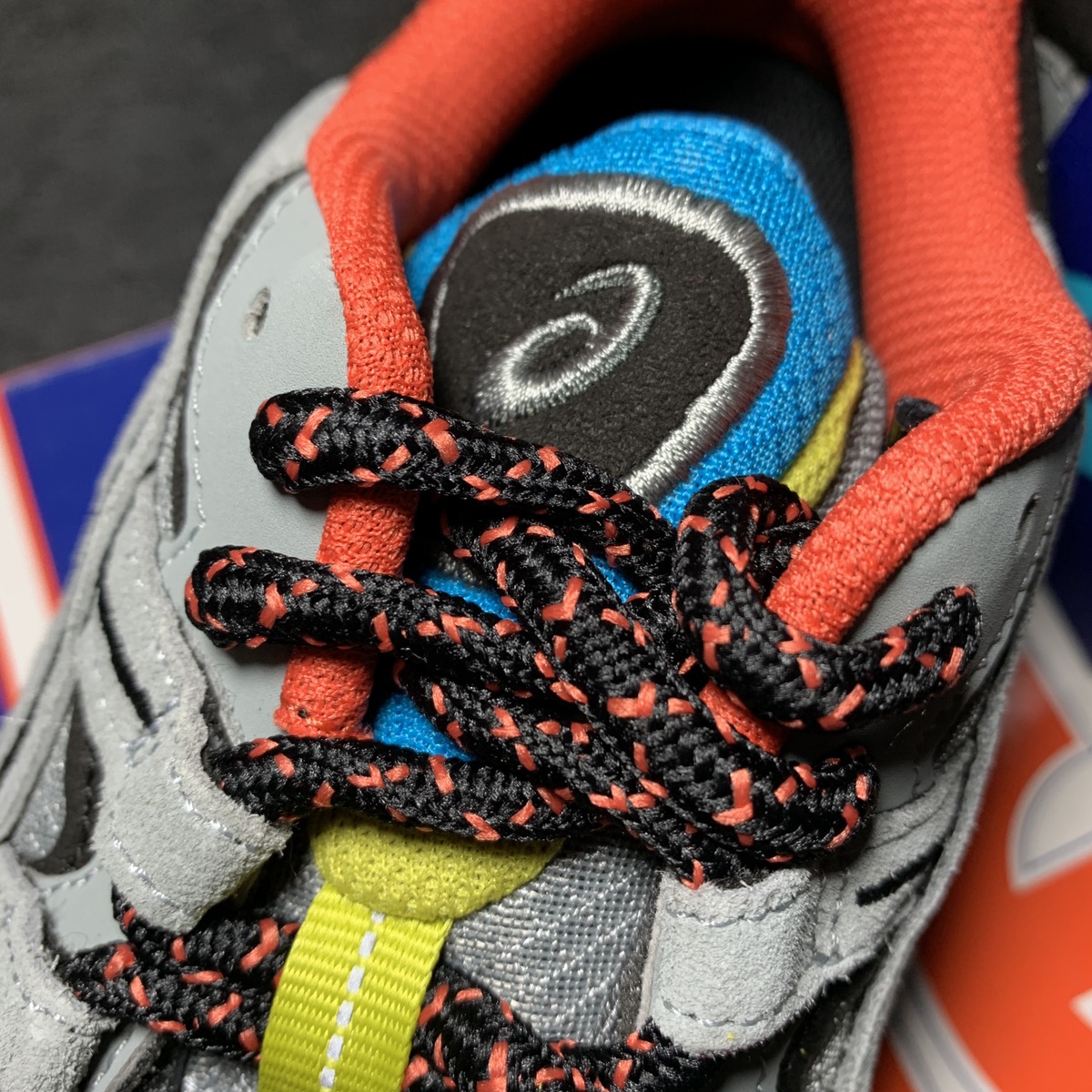 全新闲置Asics女鞋