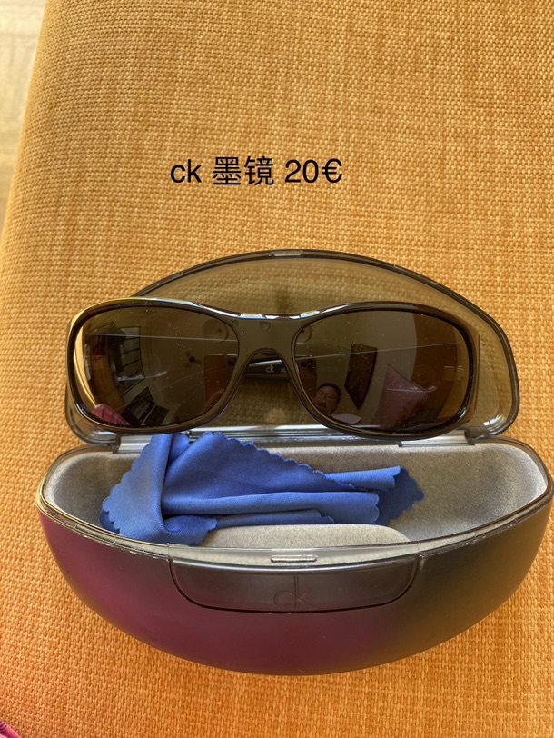 巴黎出闲置