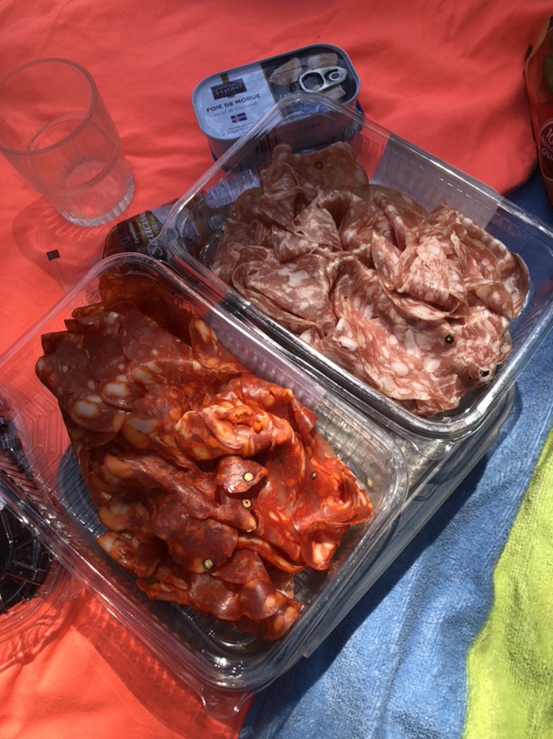 热爱夏天的每一分钟