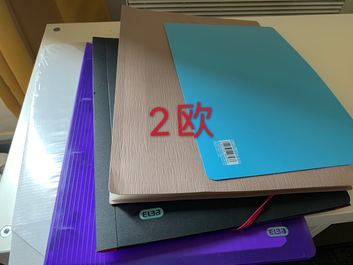 回国出闲置啦