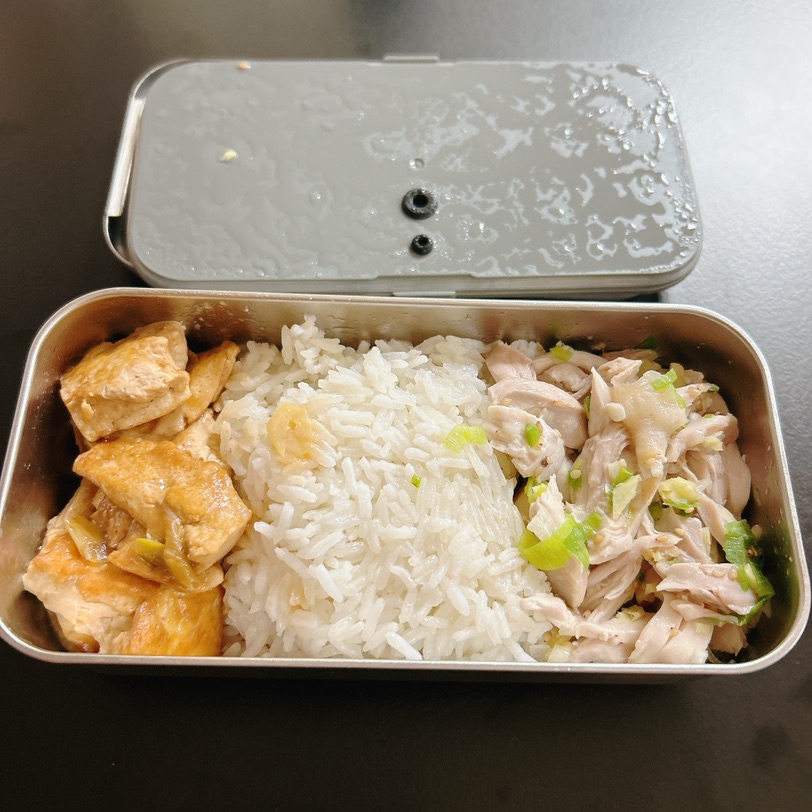 打工人· 干饭魂