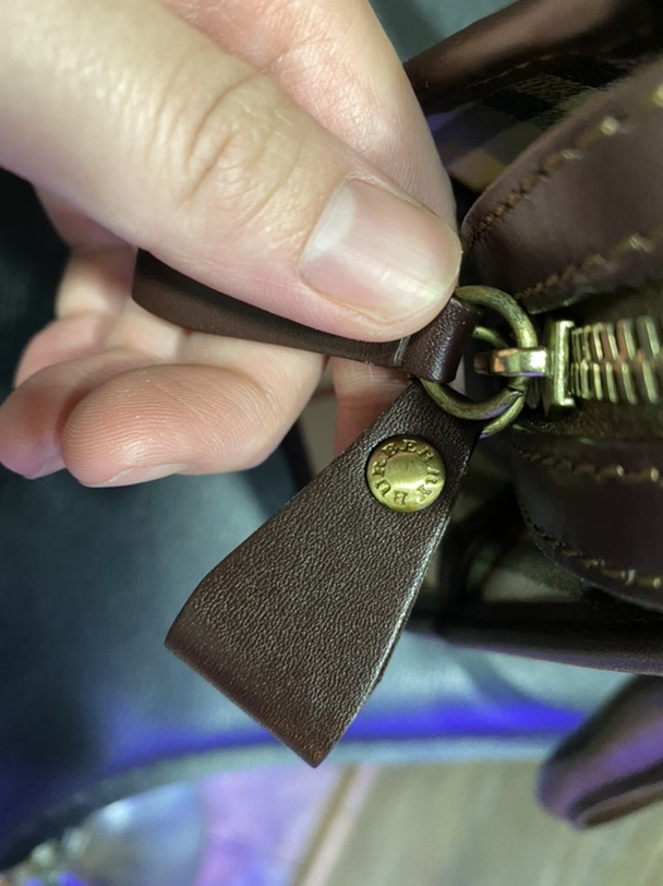 出burberry 已出