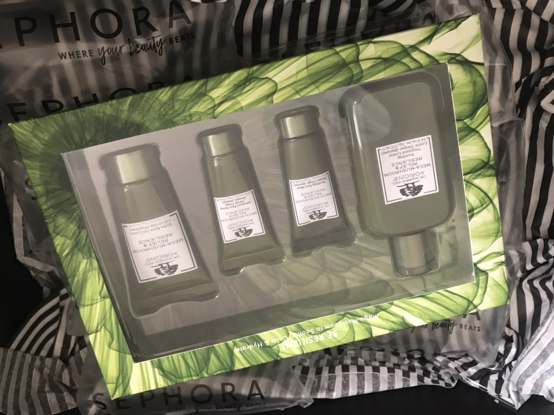 打折季Sephora 