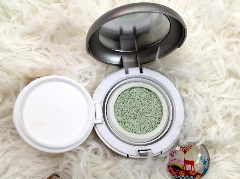 💗💗第六款雪花秀限量款气垫