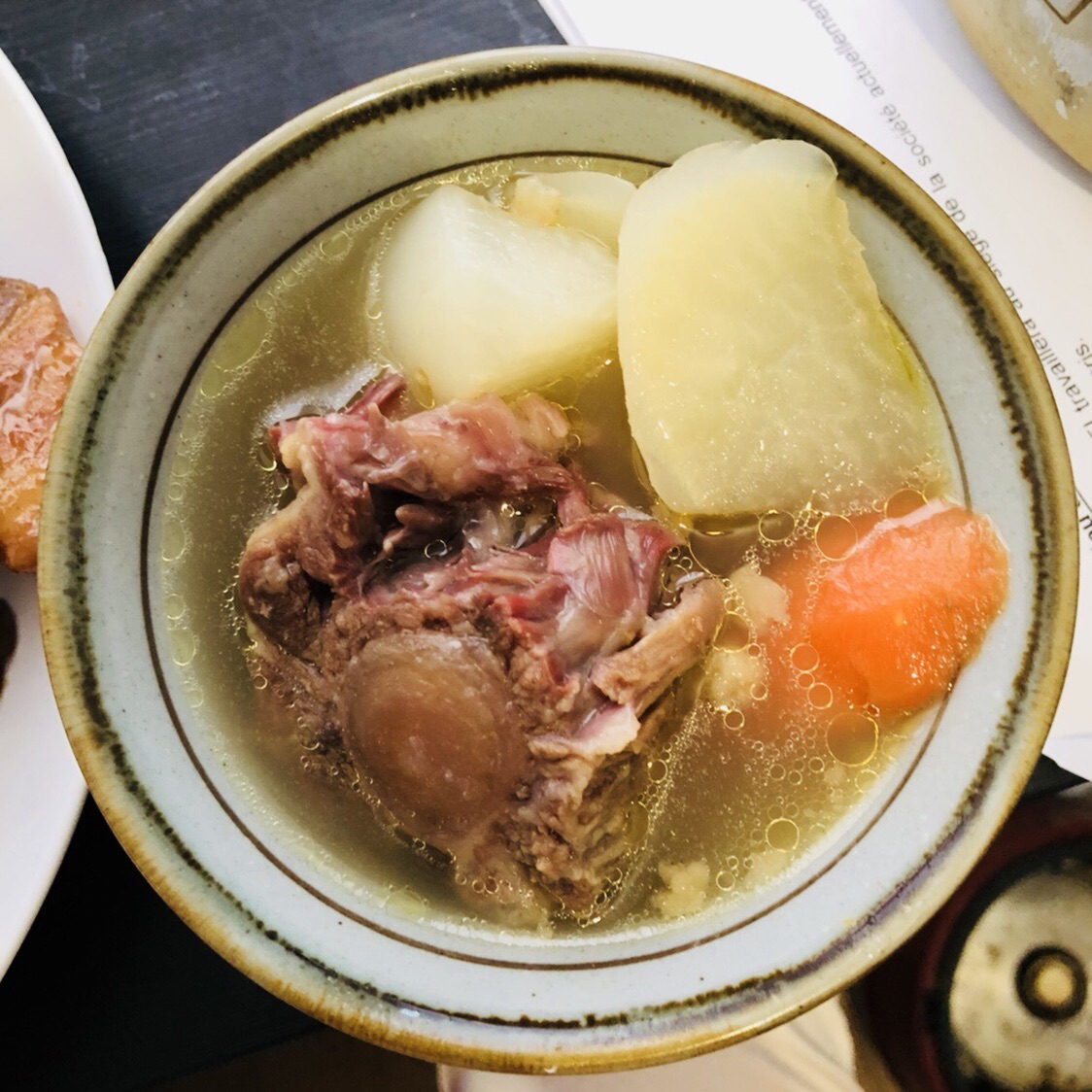 长了一身幸福的膘🕺🏿