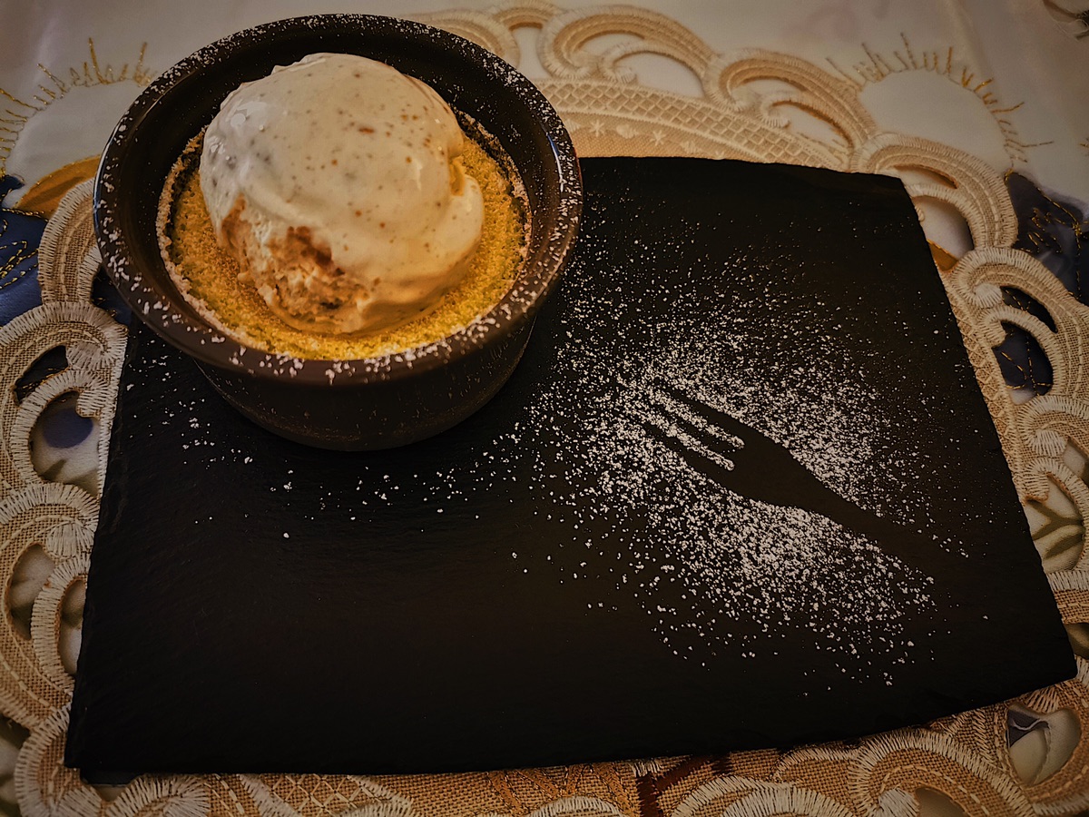 美食打卡：Day2