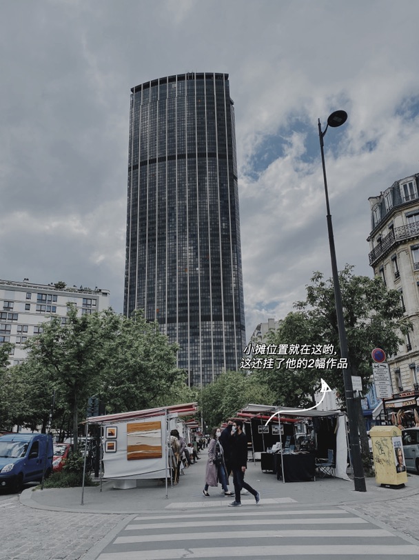 值得被带走的巴黎记忆