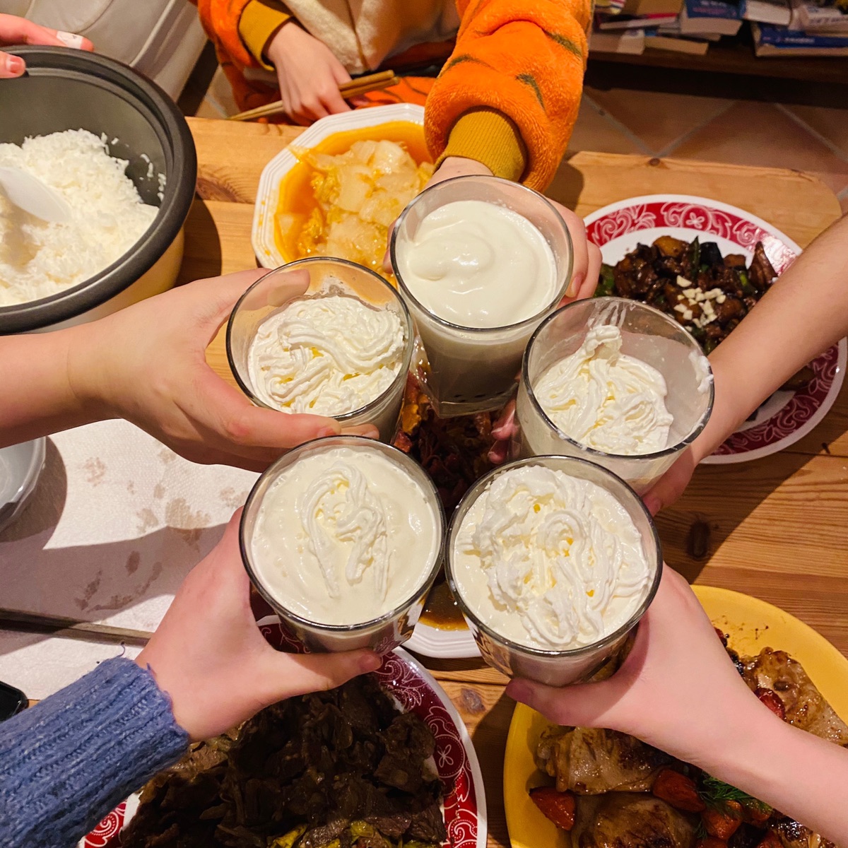 #欧洲年夜饭菜谱大全