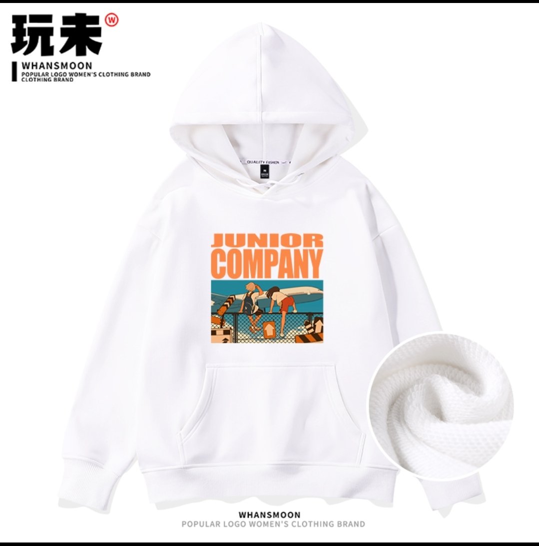 出上衣/衬衣裙/卫衣裙