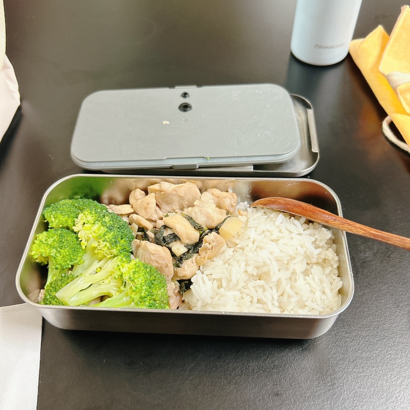 打工人· 干饭魂