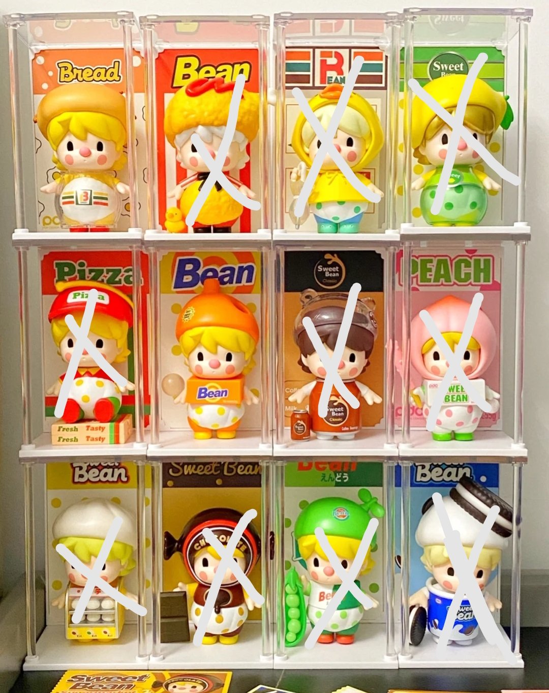 PopMart退坑出娃