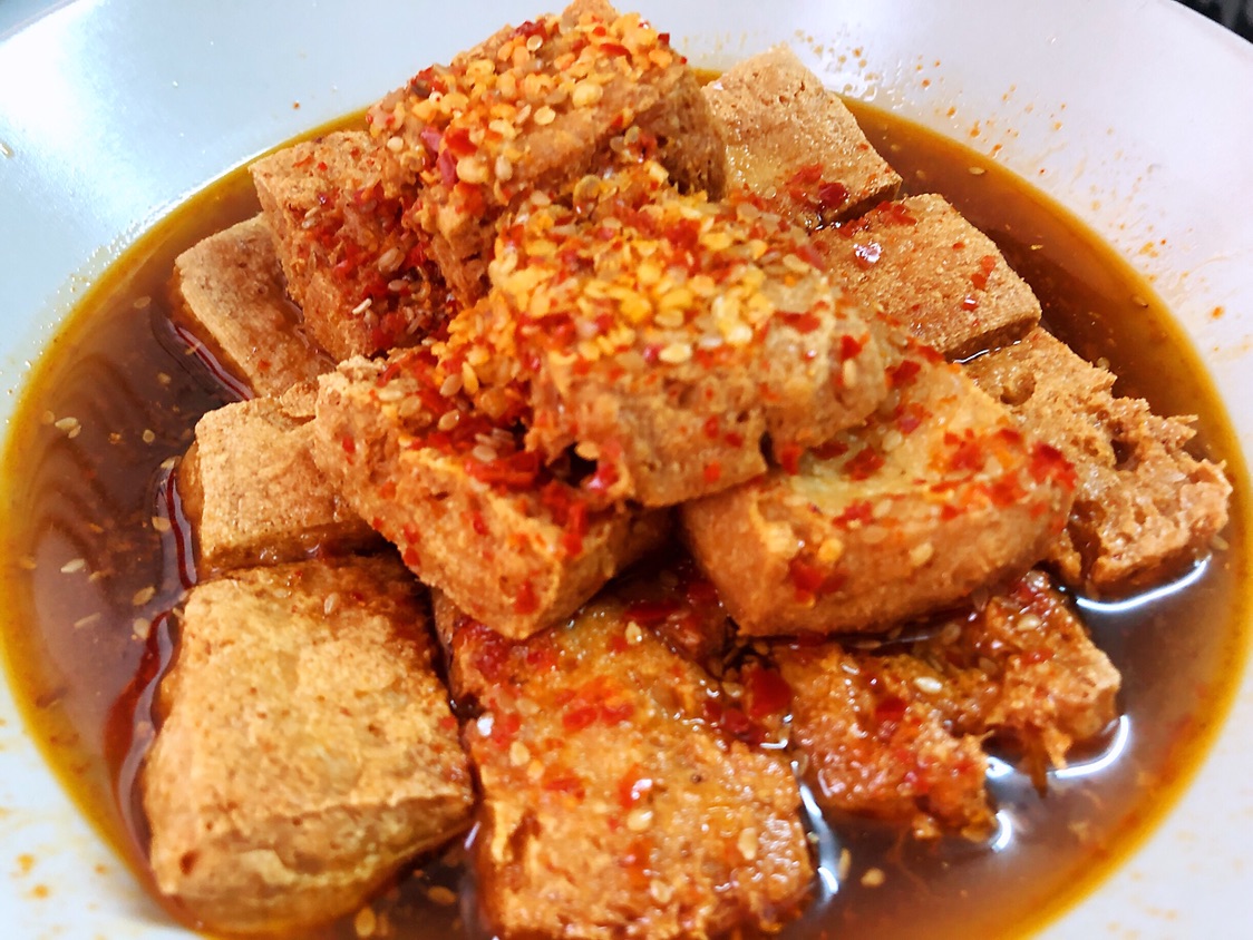 宅家厨艺大赛