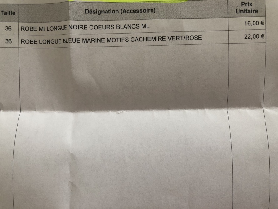 巴黎探店｜二手衣服寄卖店｜可买可卖