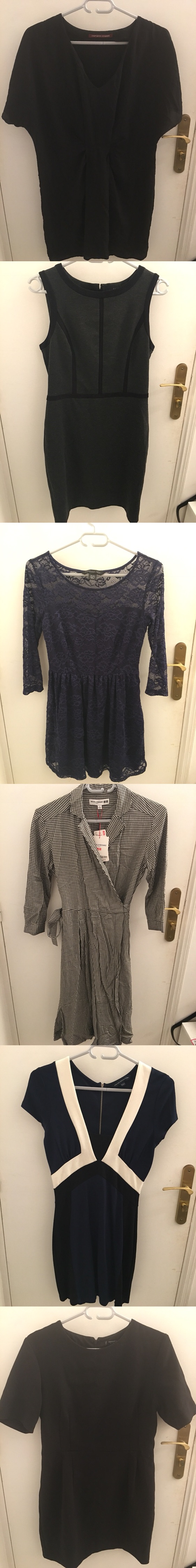 衣服闲置合辑来了😂
