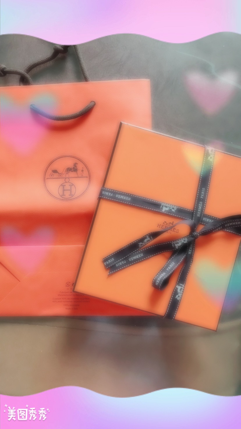 买买买不能停！