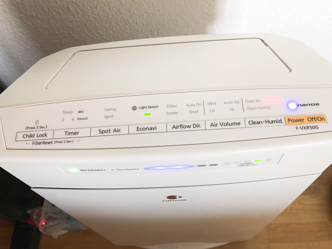 家里来了个厉害的玩意！最高科技的【居家小帮手】🤩