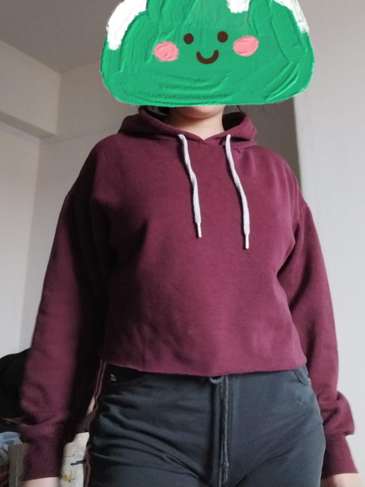 3欧件衬衫 帽衫