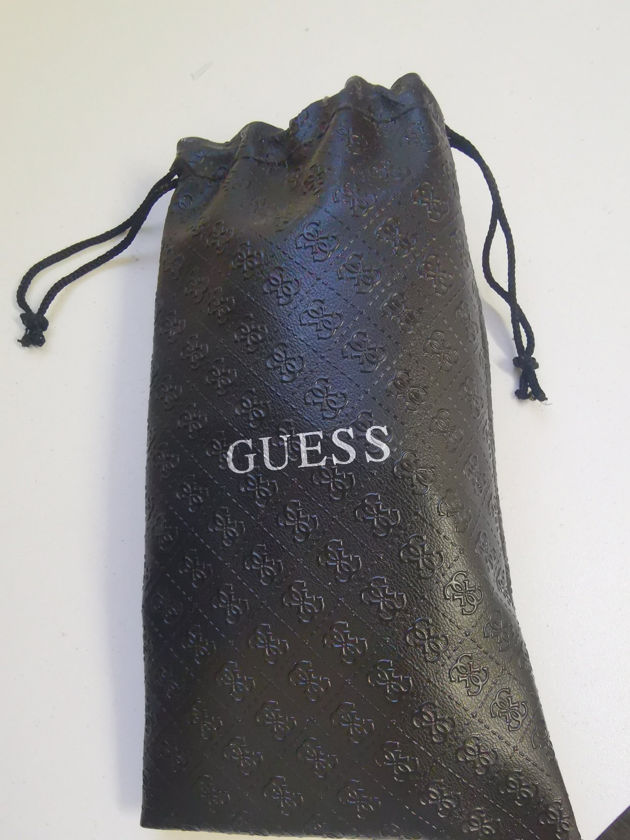 出全新Guess男士眼镜