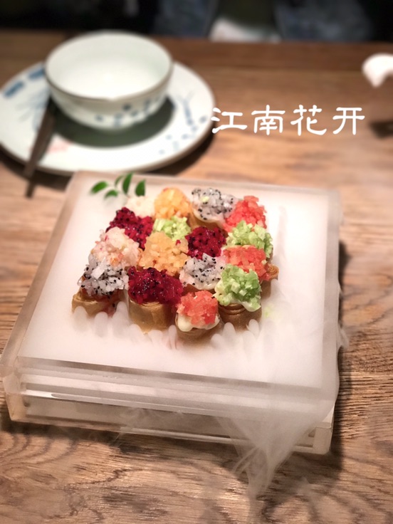 太想念国内的宵夜