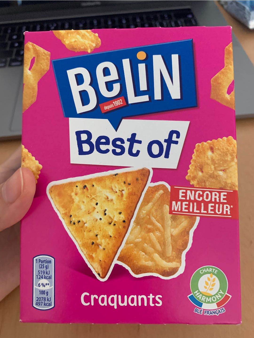 每次去超市都会买的食品