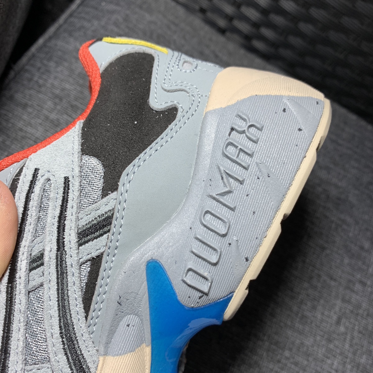 全新闲置Asics女鞋