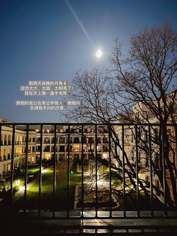 🇩🇪柏林｜物价高涨时，可以换一种方式生活