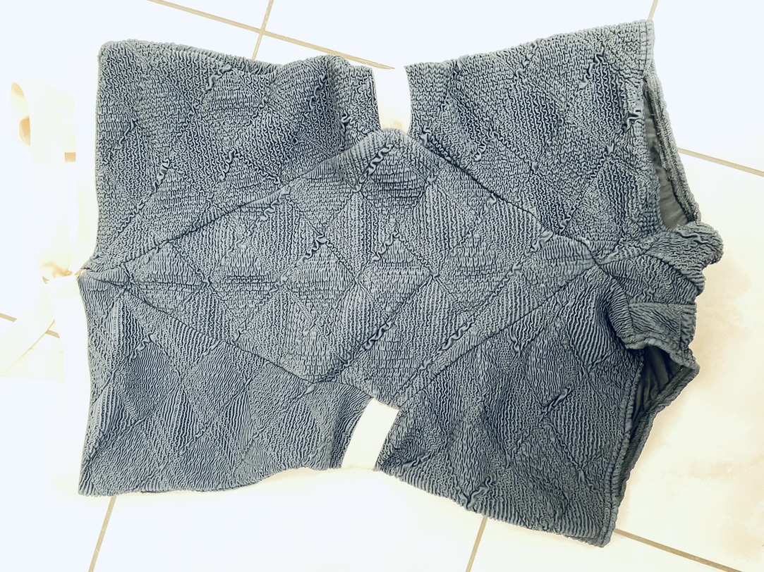 全新香奶奶泳衣