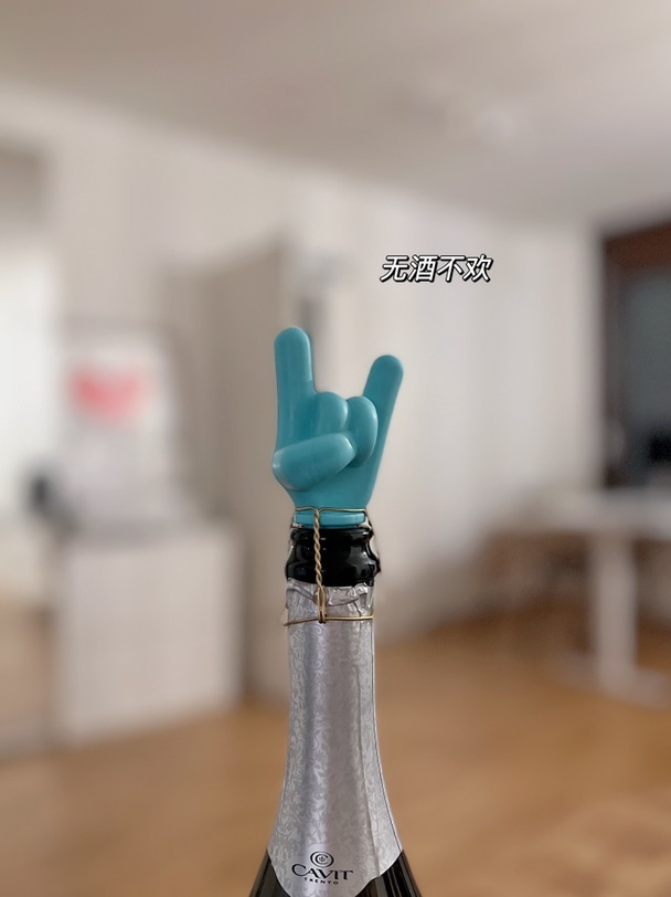 🇩🇪柏林｜疫情过后，老公的办公桌却在扩张…