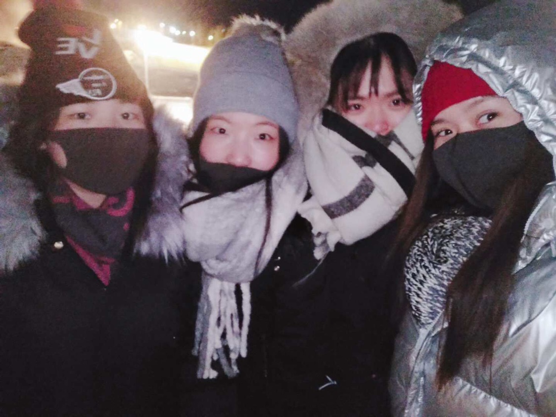 芬兰-罗瓦涅米🇫🇮