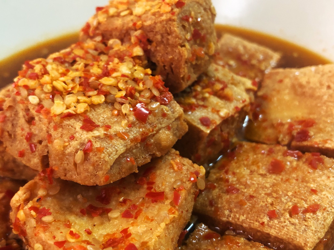 宅家厨艺大赛