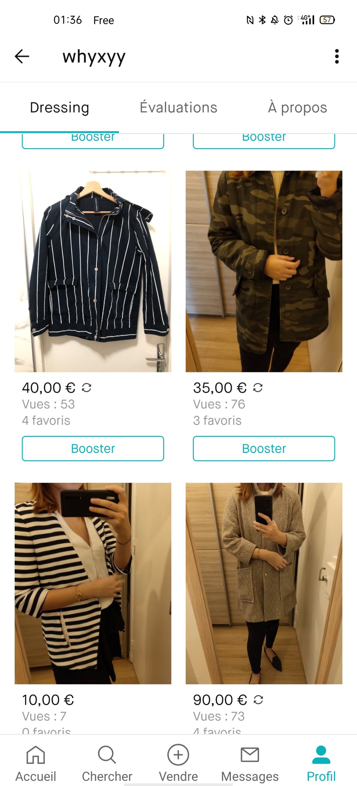 剁手爽爽爽 转卖火葬场 luna首饰衣服包包鞋子！
