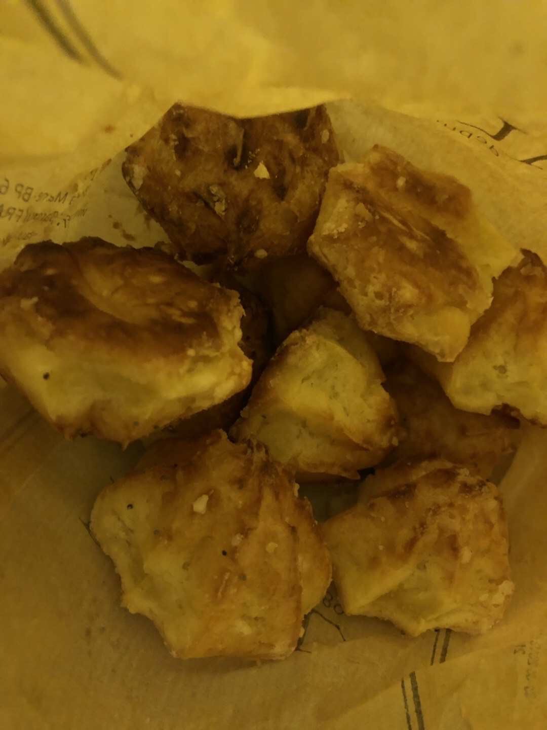 too good to go paul面包店购物分享