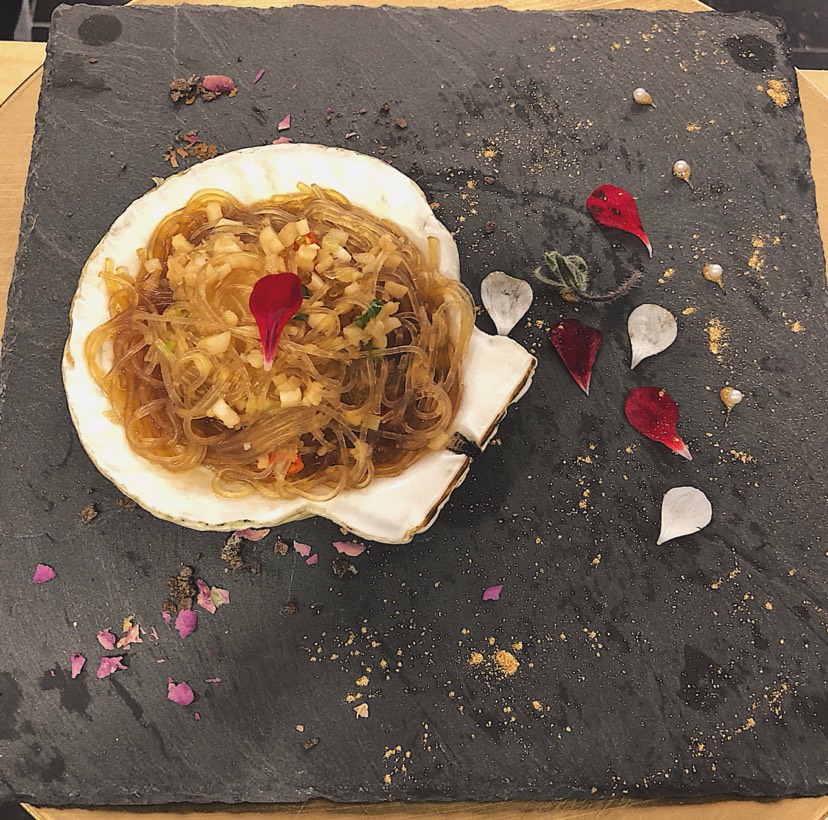 冒泡泡……好久不见