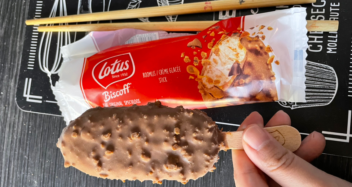 法超食品测评又来啦
