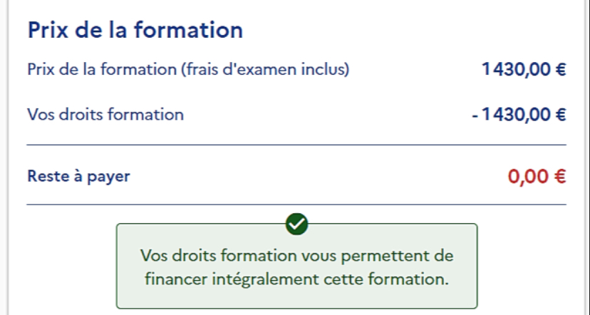 免费考驾照开始啦🥳