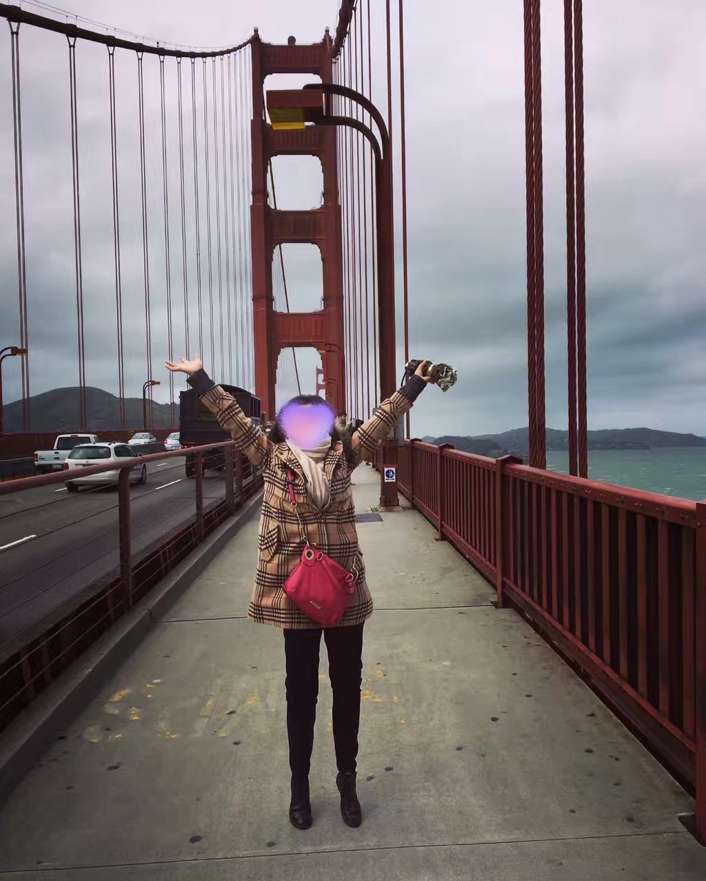 聊聊加州旅行之旧金山湾区