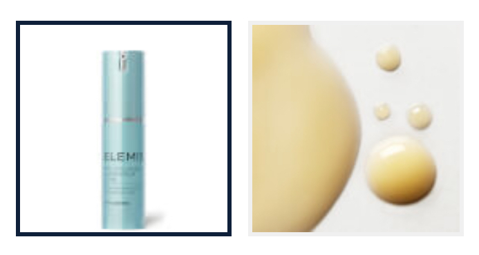 ELEMIS抗皱精华