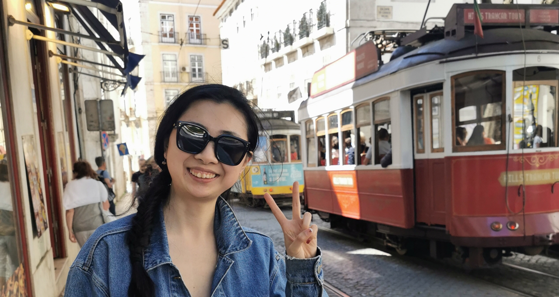复活节｜里斯本、辛特拉、波尔图八日游🇵🇹 （上）
