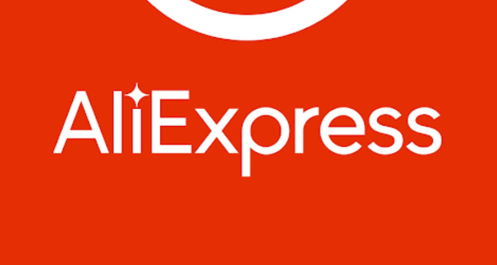 Aliexpress店铺安利
