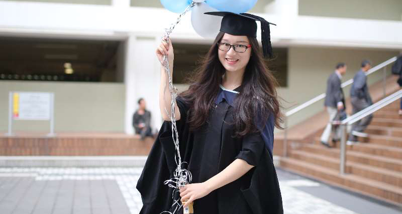 我的毕业🎓