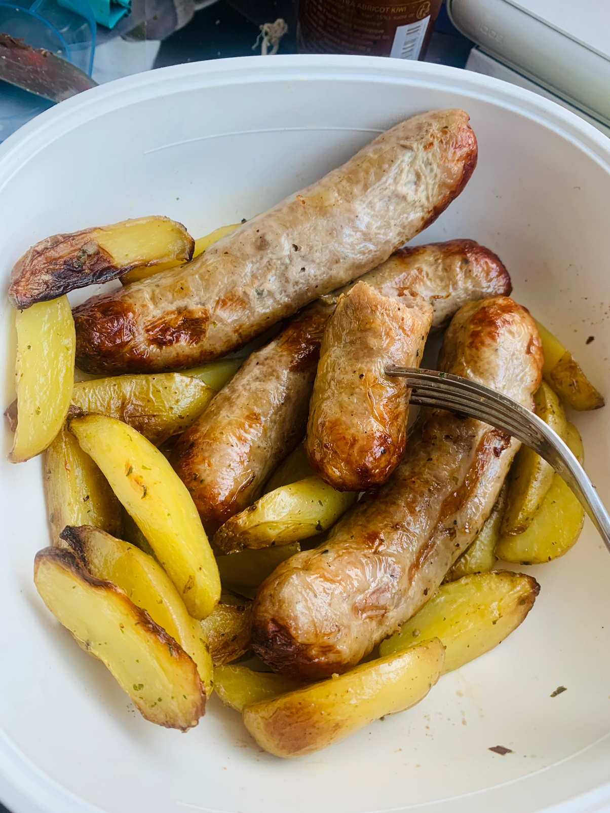 🥔土豆的神仙做法😋😋