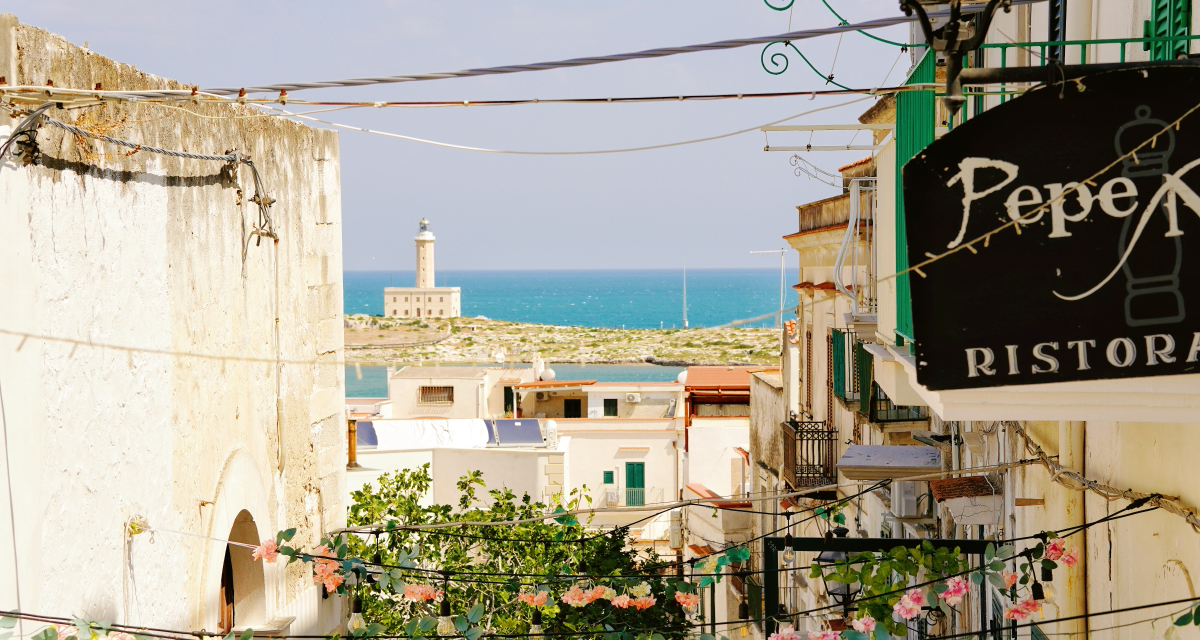 南意Puglia-旅行宝藏地
