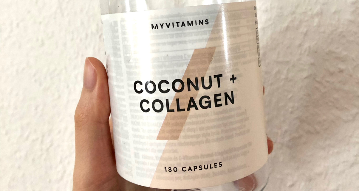 myvitamines的那些保健品