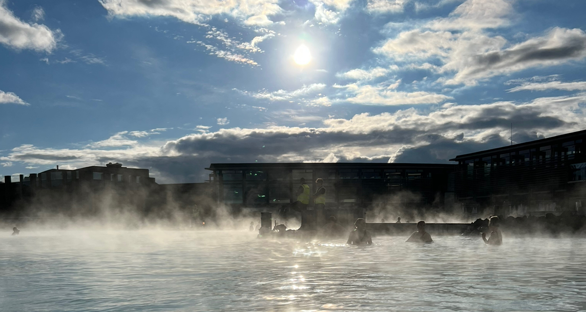 🌸春暖花开时一起去冰岛🇮🇸吧 (下篇)